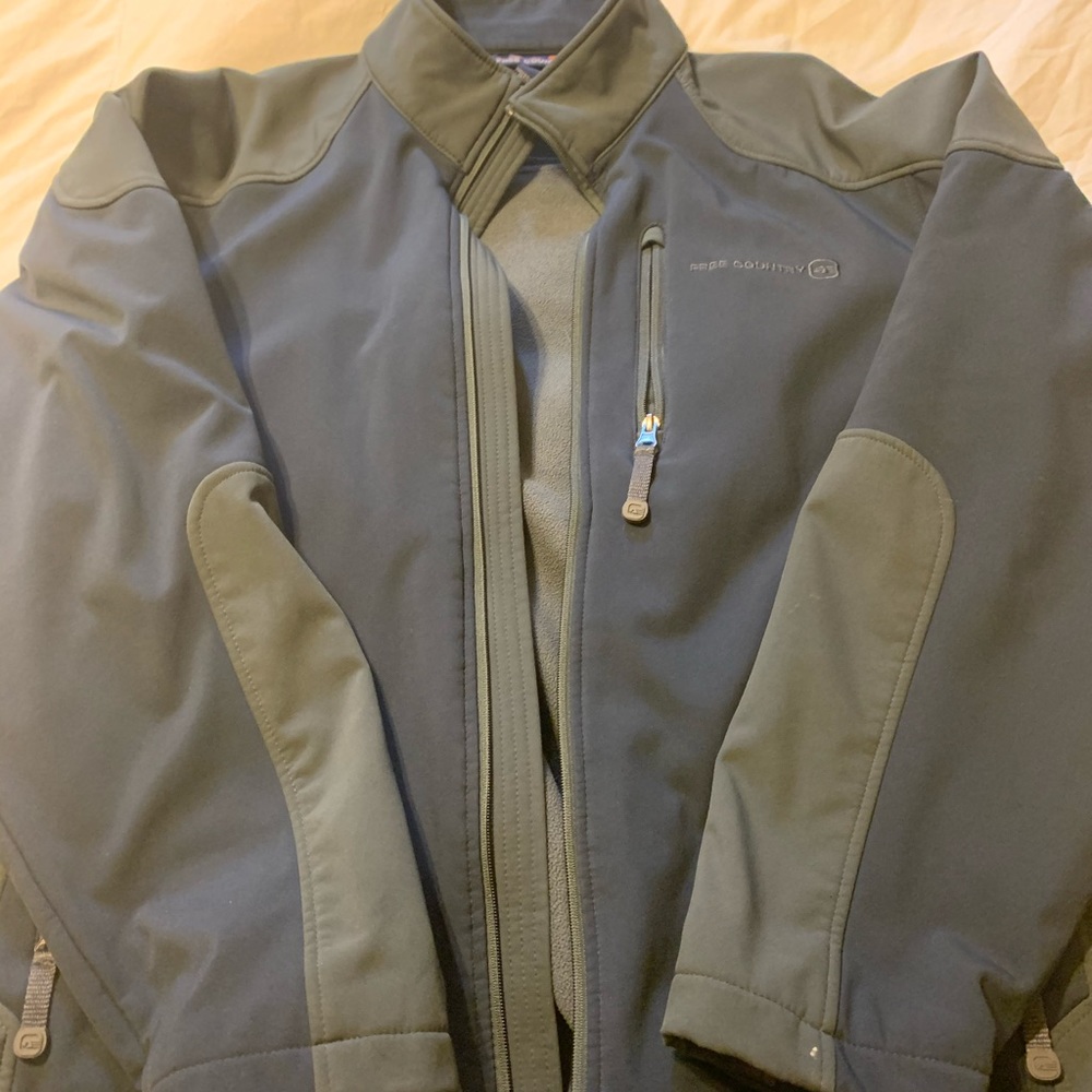 Performance Jacket